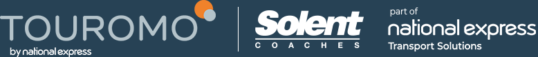 Solent Coaches | Tel: 01425 473188